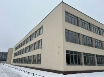 СОШ на 1375 мест в Василеостровском районе