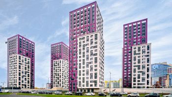 Завершены кадастровые работы и изготовлен технический план для ввода в эксплуатацию ЖК «БелАрт»