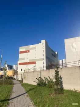 Завершены кадастровые работы и изготовление технического плана для многоэтажного гаража на Октябрьской набережной