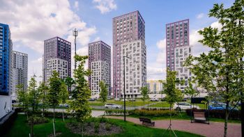 Белая палитра «БелАрта» обрела юридические черты: комплекс на Блюхера получил разрешение на ввод в эксплуатацию