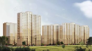 Новые координаты комфорта: в Буграх готовы к заселению корпуса 19 и 21 жилого квартала «Стороны Света-2»