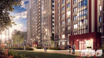 ЖК Цивилизация