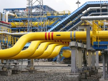 Завершены кадастровые работы по Наружнему газопроводу