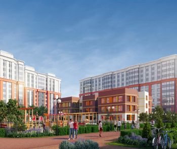 Завершение кадастровых работ для новой начальной школы в историческом месте