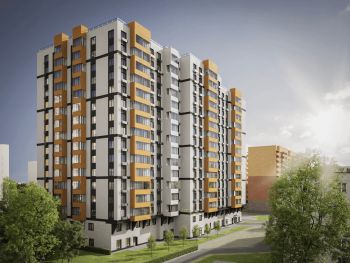 Жилой комплекс «Lovo»