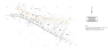 ООО "Первое кадастровое бюро" завершило инженерно-геодезические изыскания в Лебяженском городском поселении