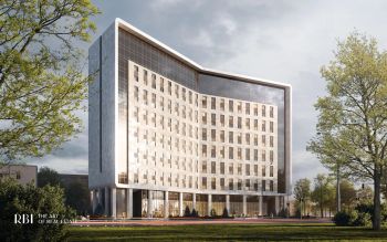 Завершены кадастровые работы и изготовлен технический план для ввода объекта в эксплуатацию отеля ARTSTUDIO M103