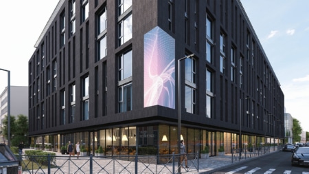 Завершены работы по постановке на кадастровый учет апартаментов «YARD RESIDENCE»