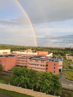 «Центр социальной реабилитации, дом социального обслуживания «Серафимовский»