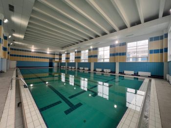 СОШ в Красносельском районе