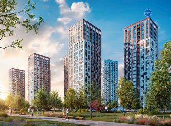 Завершены кадастровые работы и подготовлен технический план для нового многоквартирного дома в ЖК «БелАрт»