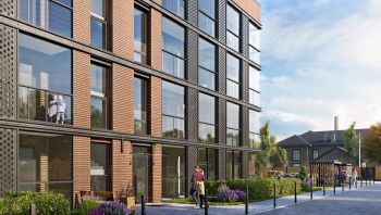 Завершены кадастровые работы и подготовлен технический план для ввода в эксплуатацию двух новых корпусов ЖК Loft у Озера