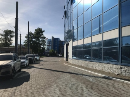 БЦ Сириус прошел учет изменений 