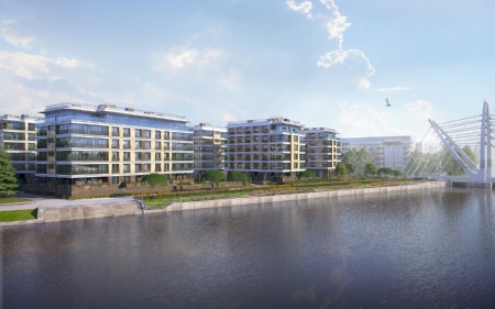 Крестовский de luxe