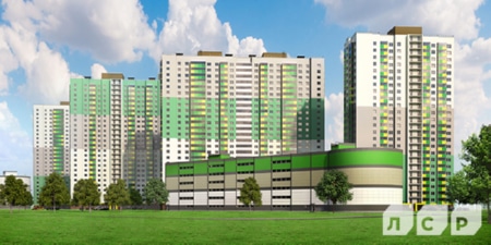 Завершены работы по постановке на кадастровый учет ЖК «CINEMA»