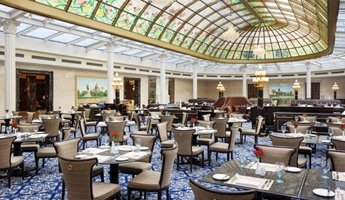 Лотте Отель