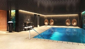 Лотте Отель