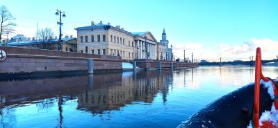 Водный кадастр