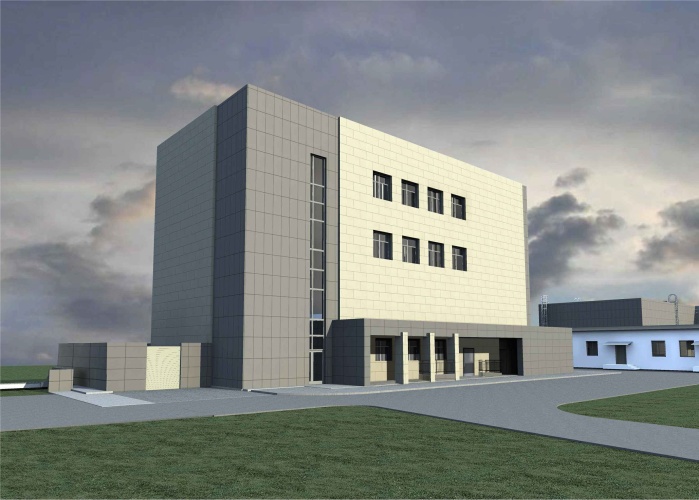 Исторические здания больницы №40 обрели новое назначение: завершен кадастровый учет лаборатории и склада после реконструкции