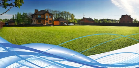 Переезд на землю. Как купить недвижимость и не окопаться в суде