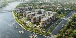 ЖК Привилегия