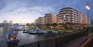 ЖК Привилегия