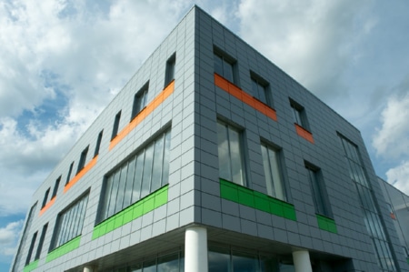 Завод по производству инсулина в г.Пушкин