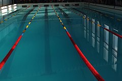 Физкультурно-оздоровительный комплекс с правательным бассейном, г.Омск