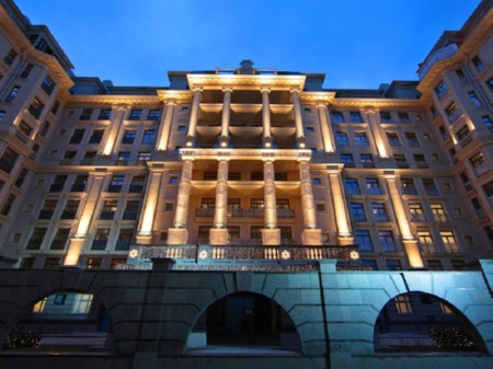 Завершены работы по изготовлению технических планов и постановке на кадастровый учет помещений жилого комплекса «Hovard Palace»