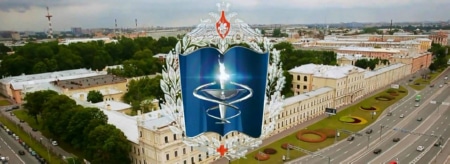 Завершены работы по постановке на государственный кадастровый учет и регистрации права собственности РФ на земельный участок по договору с ФГБОУ ВПО «Военно-медицинская академия имени С.М.Кирова» Министерства обороны Российской Федерации